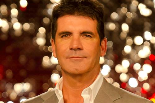 The ad industry needs more Simon Cowells