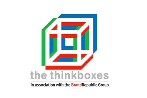 January/February shortlist for The Thinkboxes Awards