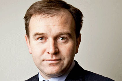 <b>George Eustice</b>: Lobbyists need to raise their game - 3CD2610D-C74C-C8AB-005B9346EB9502CB