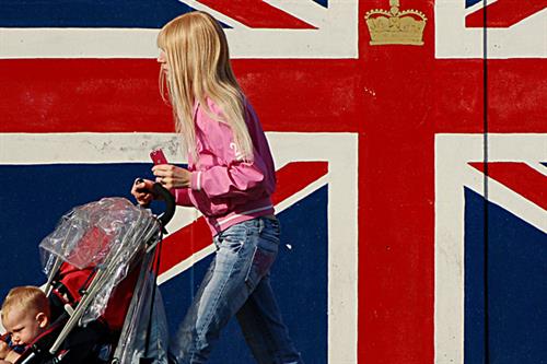 What does Brexit mean for women?