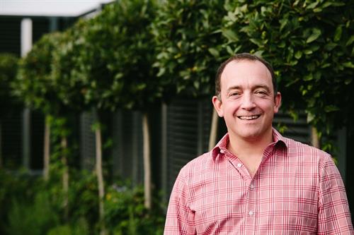 Lessons in surviving disruption: Gilad Tiefenbrun, Linn