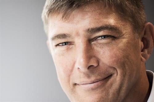 Meet the Brit tech entrepreneur who wants brands to stop selling so hard