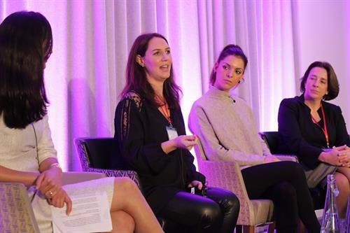 Start-up tips for female entrepreneurs