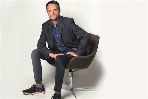 Getting to know RSA chief Matthew Taylor