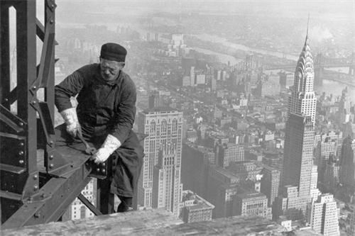 Is your firm managing risk as well as it should be?