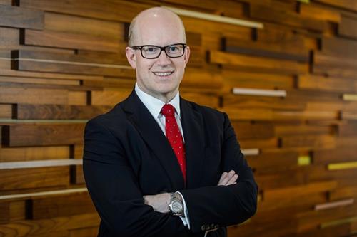 5 tips on getting ahead in your career from Direct Line's CEO