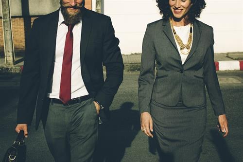 Is the 'gig economy' gunning for white collar workers?