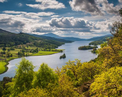 Duntanlich barytes mine gets green light