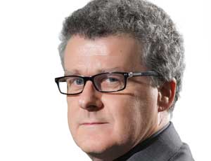 Dominic Fox