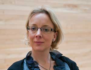 Clare Mullin, director of brand and marketing, The National Trust