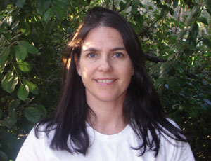 Sharon Johnson