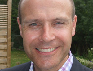 Matthew Reed