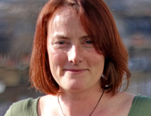 Louise Parkes
