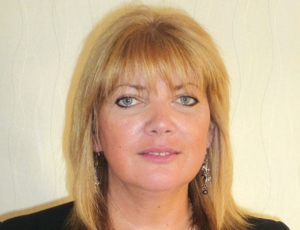 Jane White, director, TAG