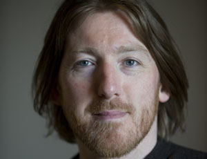Stan Blackley