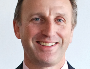 John Colenutt
