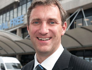 Chris Burghes