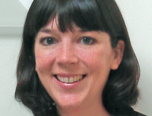 Joanna Walker, director, The Impetus Trust