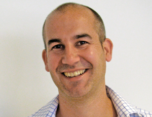 Martyn Dicker