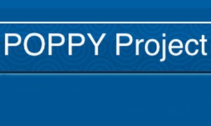 Eaves' Poppy Project