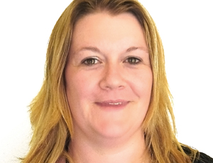 Gill Bryant, head of operations, Porchlight