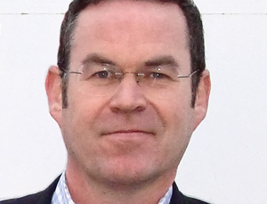 Chris Simmonds, chief executive, Vitalise