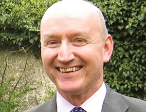 Mike Palfreman