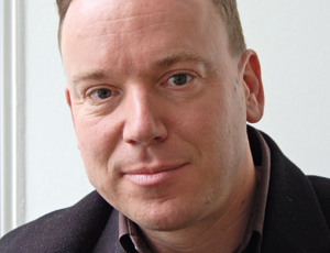 Geoff Mulgan