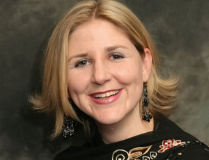 Renetha Fourie, welfare development manager, Caravan