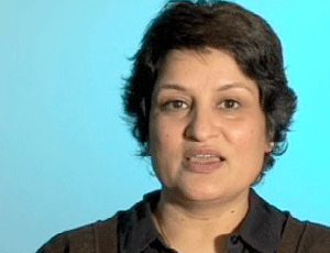 Ovarian Cancer Action Every Woman Should Remember campaign