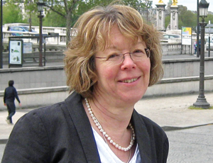Hilary Emery