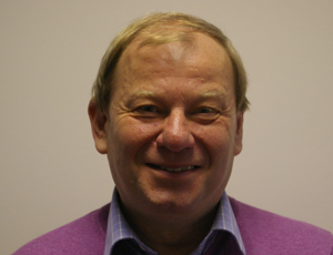 Steve Williams, director of people, procurement and organisational development, The Children's Society