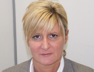 Karen Pratt, chief executive, Inspire