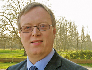 David Buxton