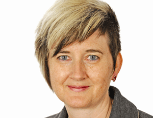 Jan Sheldon