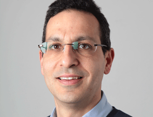 Enver Soloman, director of policy, the Children's Society