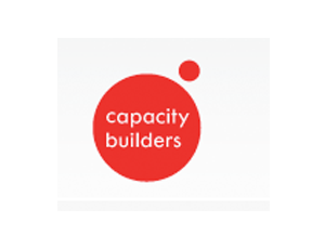 Capacitybuilders logo