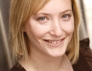Laura Burnell, communications manager, The Consortium for Street Children