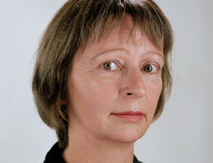 Gillian Guy