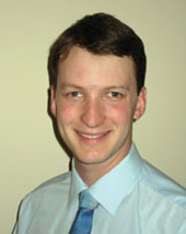 Aldridge: leaving Acevo to take over at MissionFish