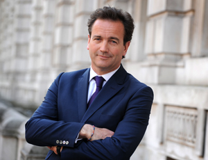 Nick Hurd