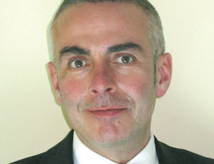 Carl Watt