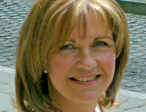 Joy Felgate