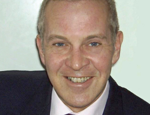 Ray Diggins, head of marketing, BEN