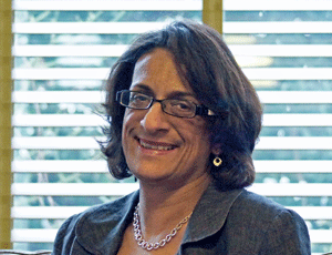 Rena Sodhi