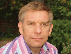 Nicholas Speller
