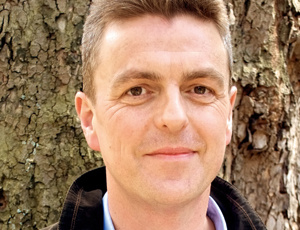 Andrew Edwards