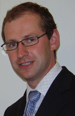 Martin Houghton-Brown