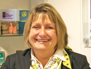 Liz Showell
