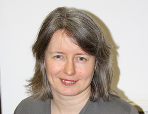Jane Durney, chief executive, The Herts & Middlesex Wildlife Trust